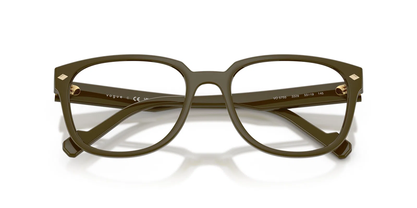 Vogue 5755 Eyeglasses - view 22